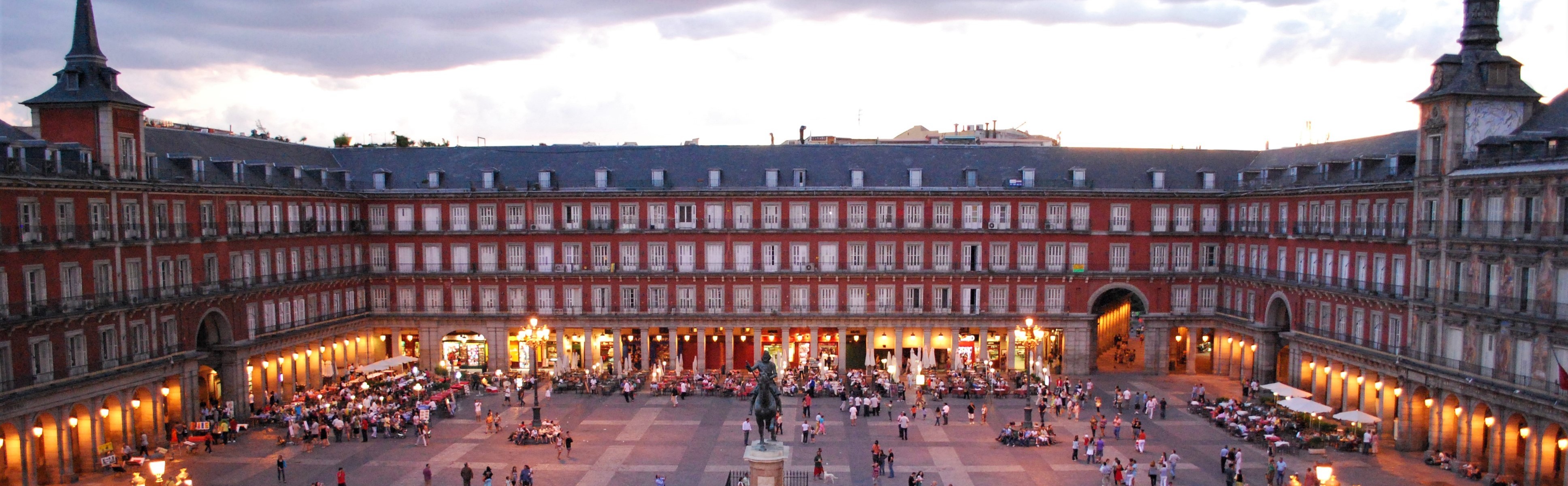 Madrid